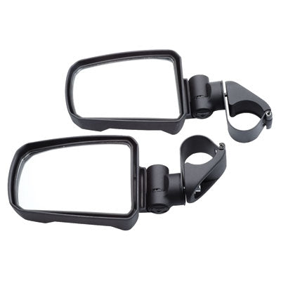 Seizmik Pursuit Side View Mirrors (Pair)