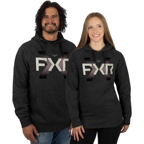FXR Unisex Victory Pullover Hoodie (Closeout)
