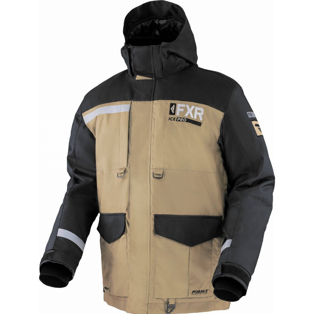 Veste FXR Excursion Ice Pro (Liquidation)
