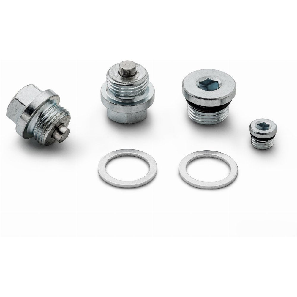 Up &amp; Running Oil Plug Kit