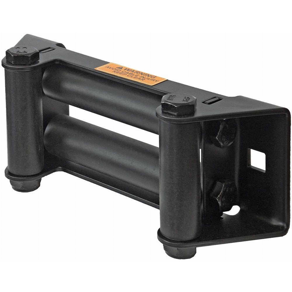 KFI Stealth POM Roller Fairlead