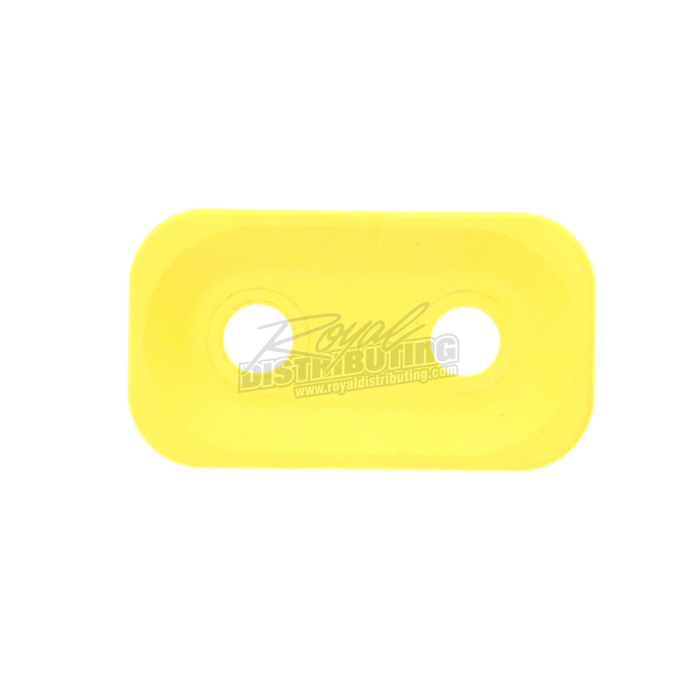 Plaques de support doubles Stud Boy Super-Lite