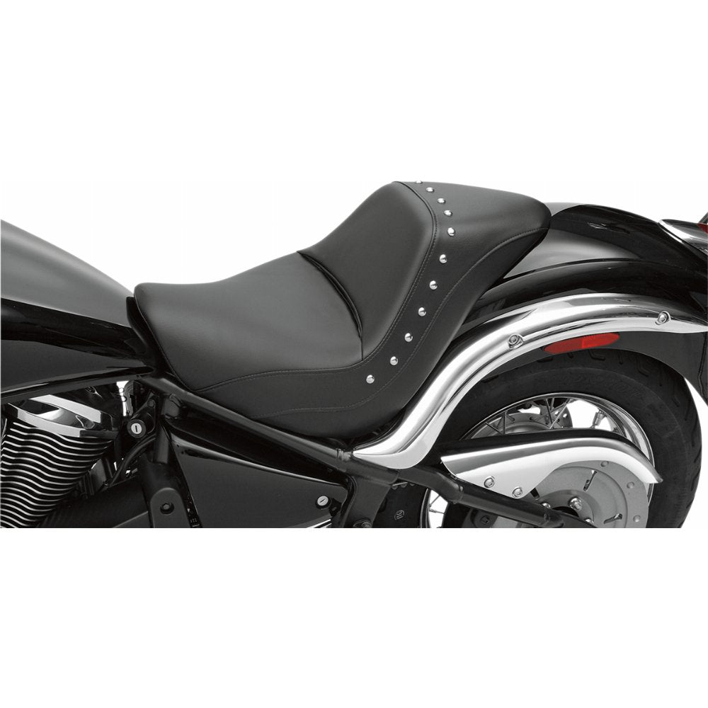 Selle solo Saddlemen Renegade Deluxe pour Kawasaki VN900