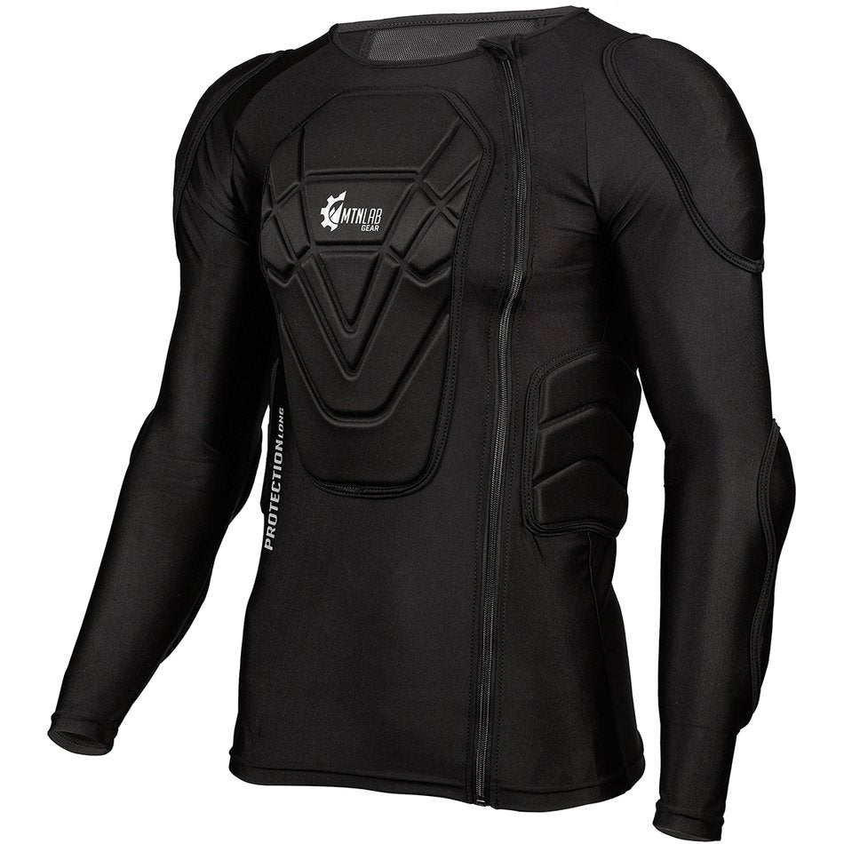 Mountain Lab Charger Protect Longsleeve