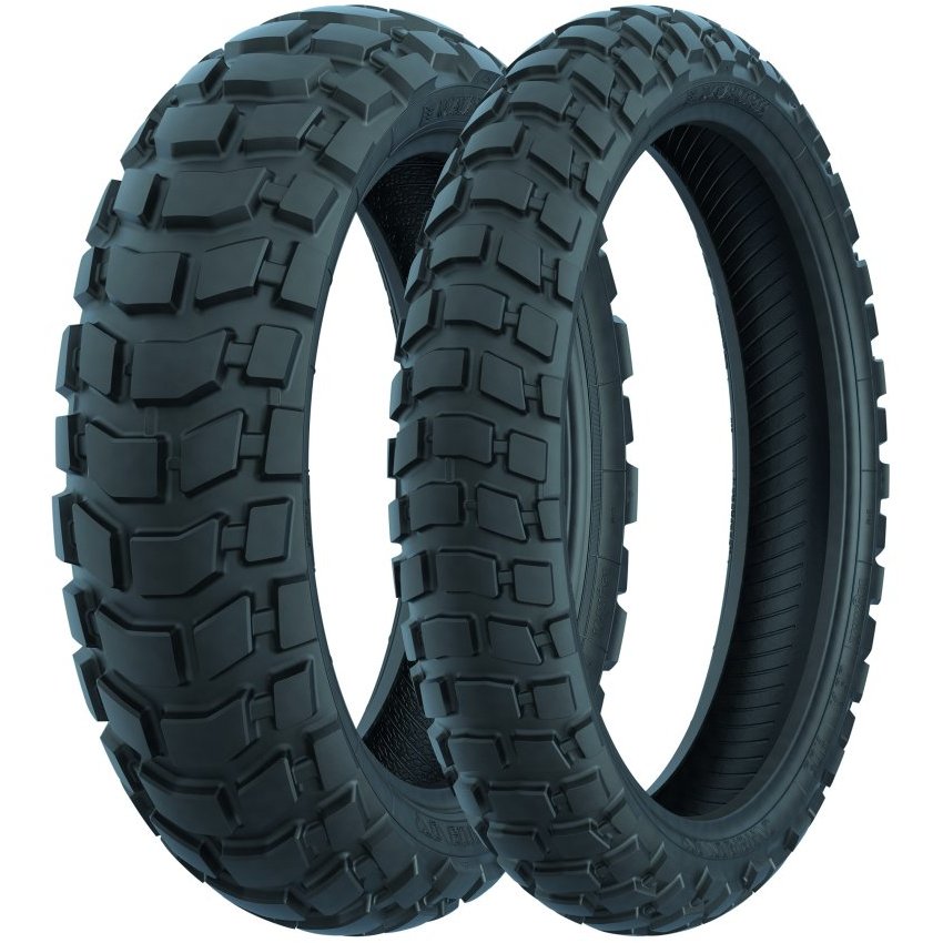 Heidenau K60 Ranger Tire