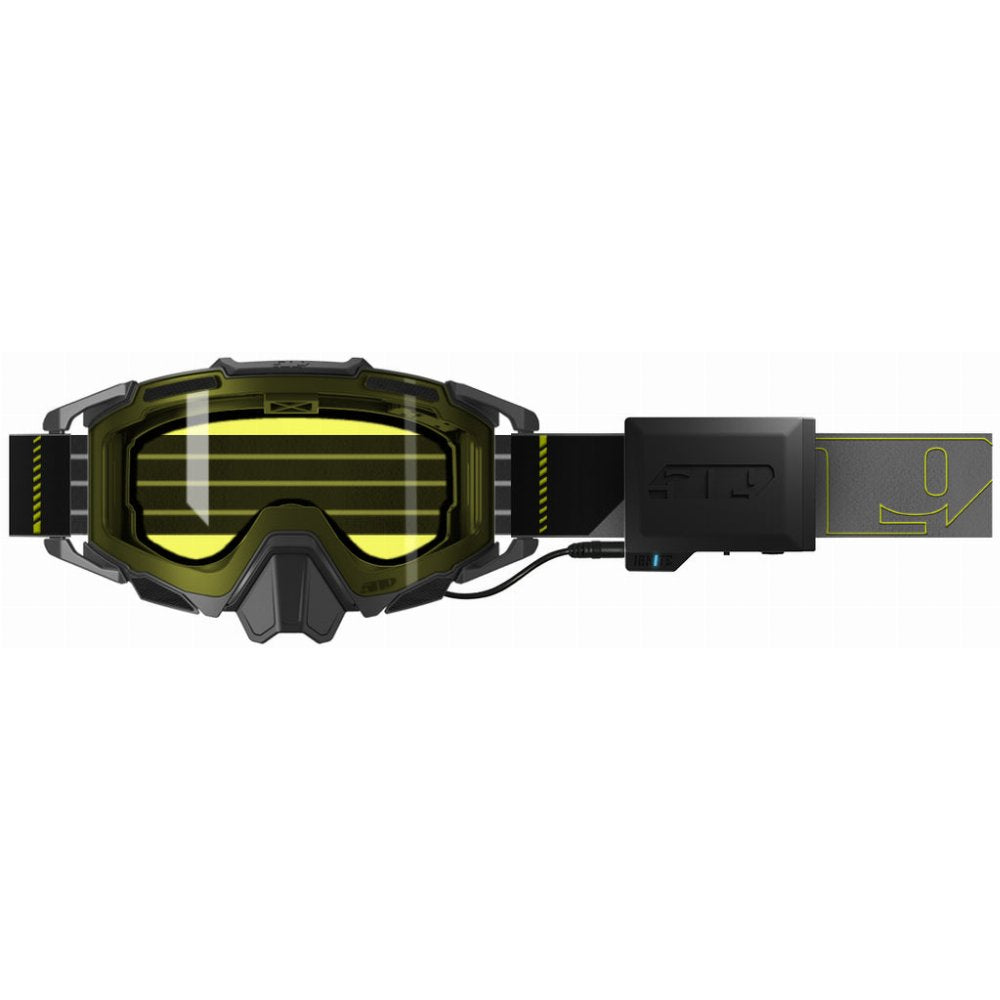509 Sinister X7 Ignite S1 Goggle