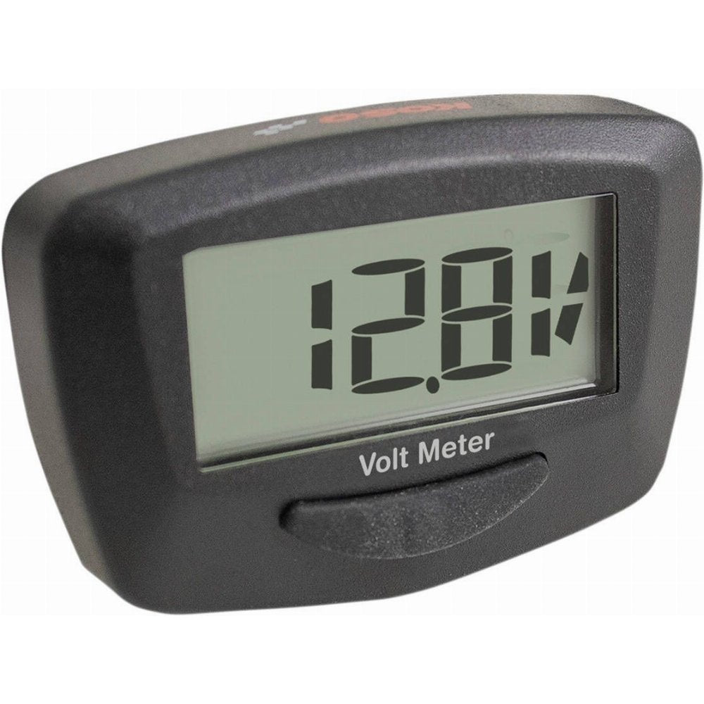 Koso Proton Volt Meter