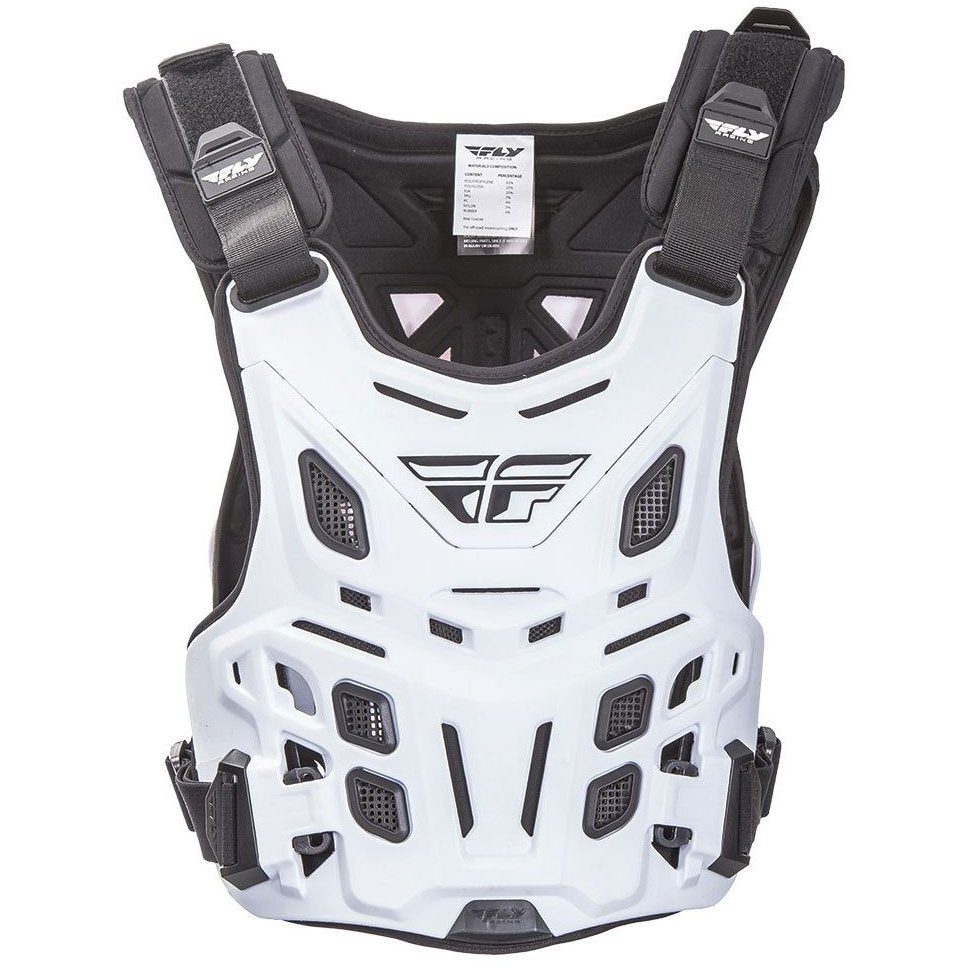 Fly Racing Revel Race Roost Guard