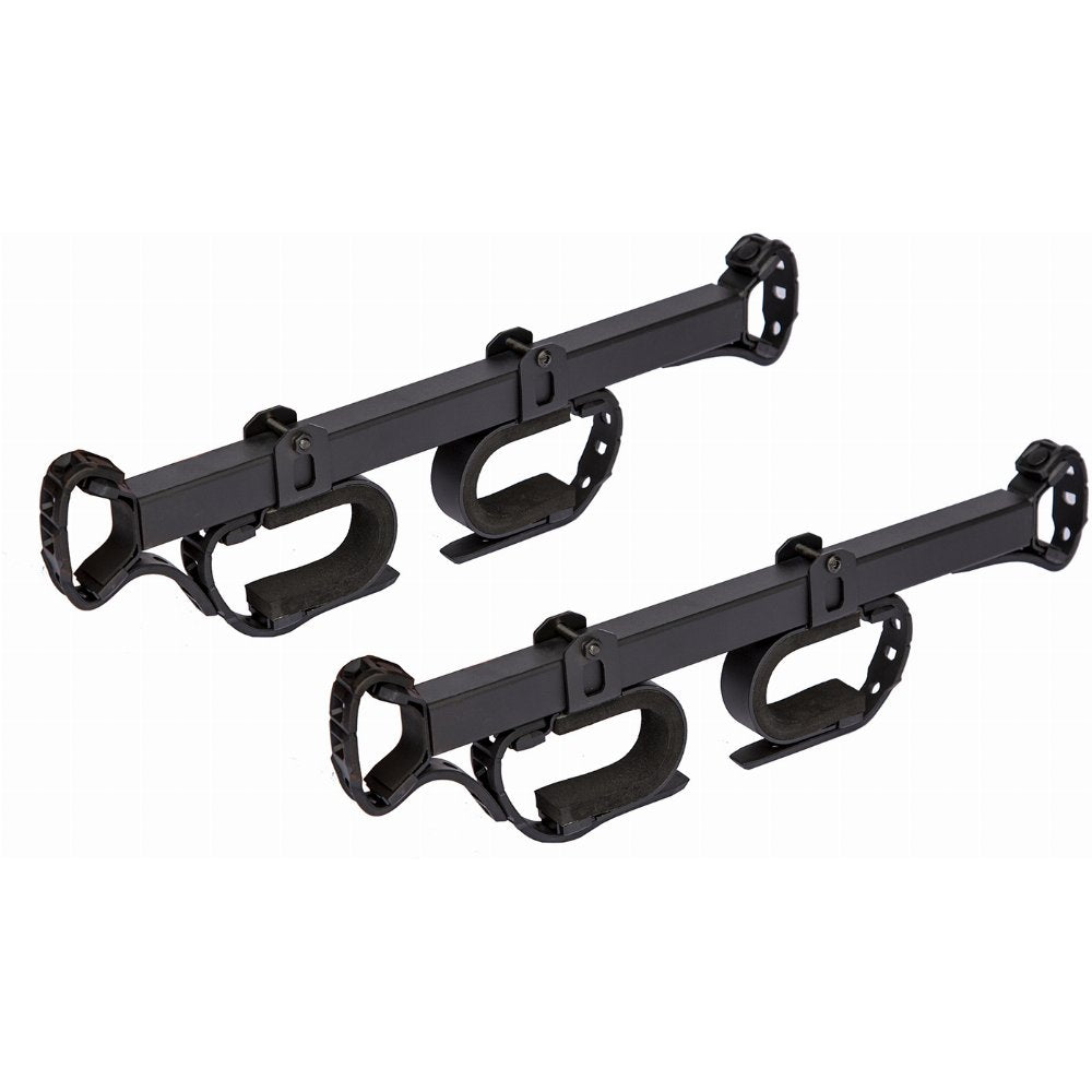 Kolpin UTV Overhead In-Cab Gun &amp; Bow Rack