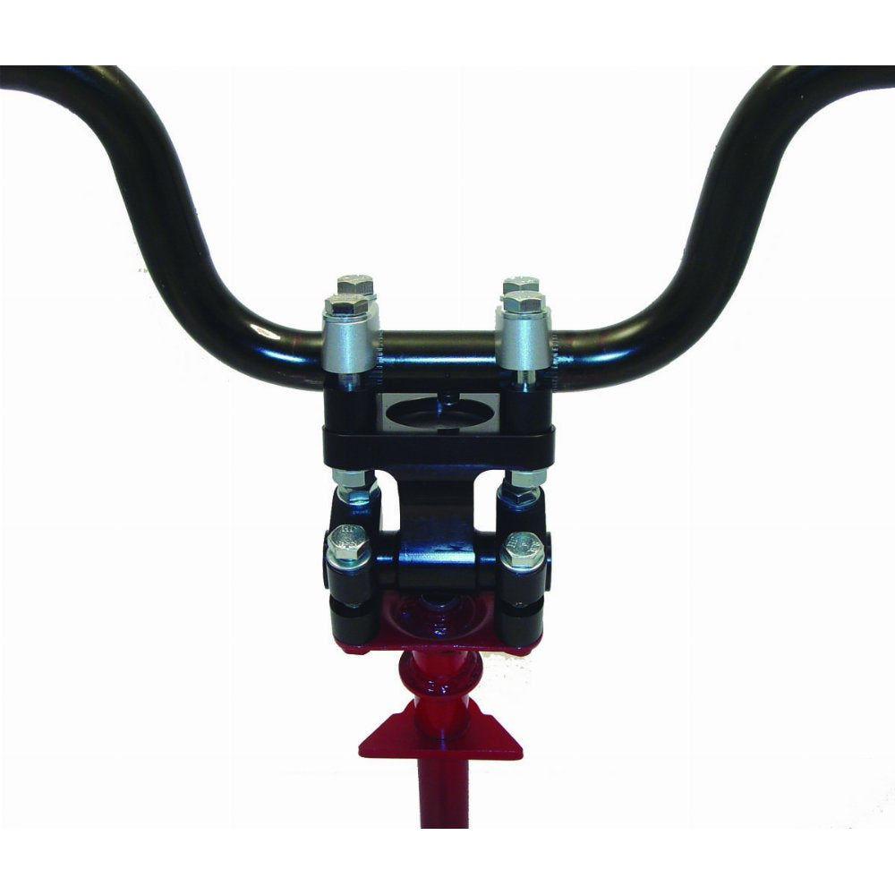 PowerMadd Universal Snowmobile Pivot Riser System
