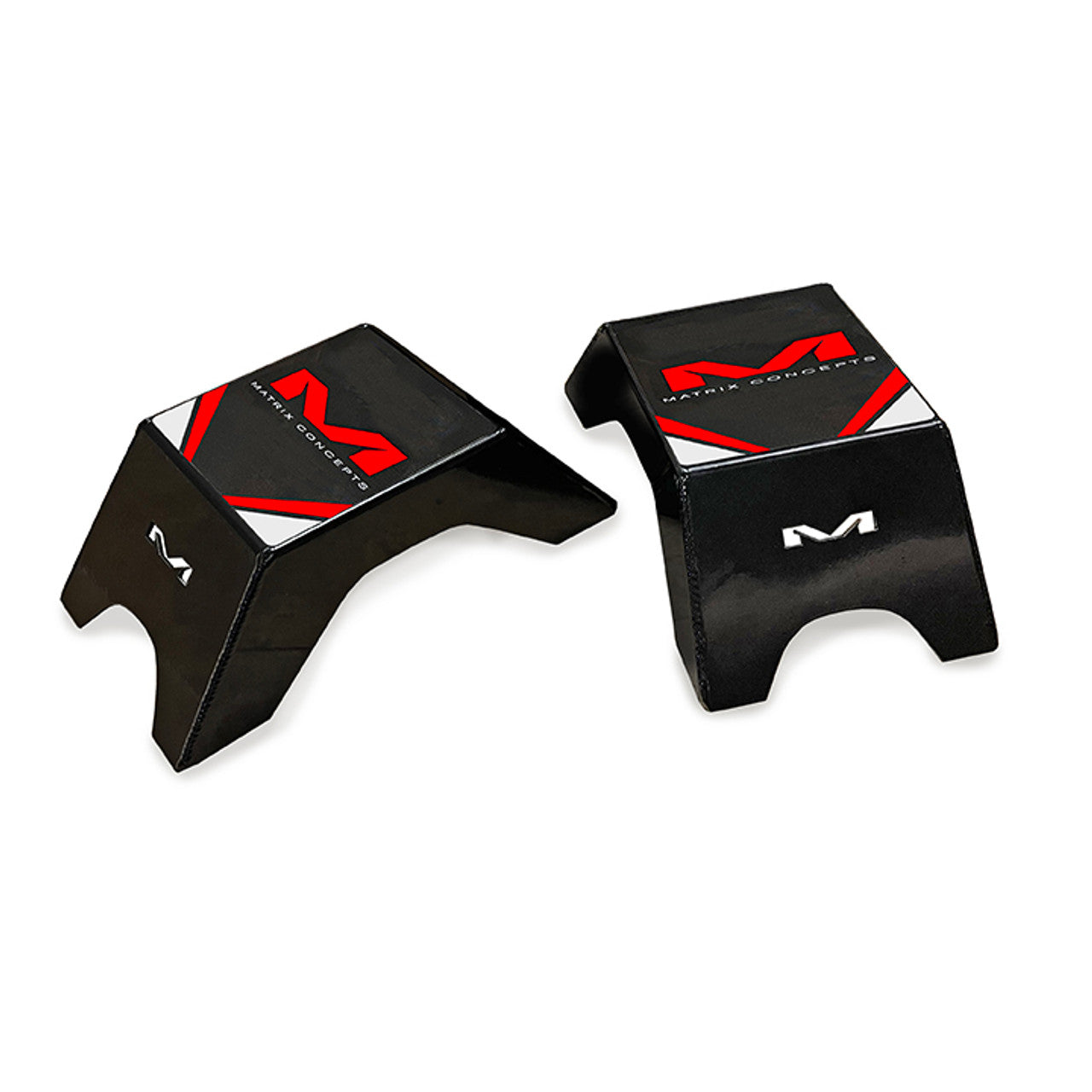 Matrix Concepts H1 Starting Blocks