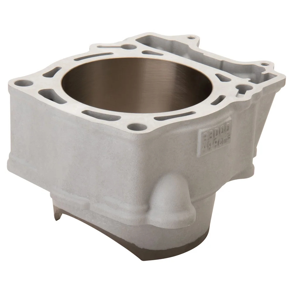 Tusk Standard Cylinder