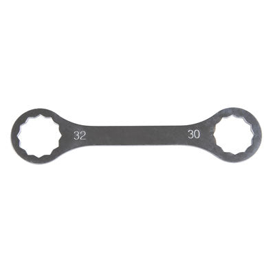 Clé de potence de direction pour moto tout-terrain Tusk
