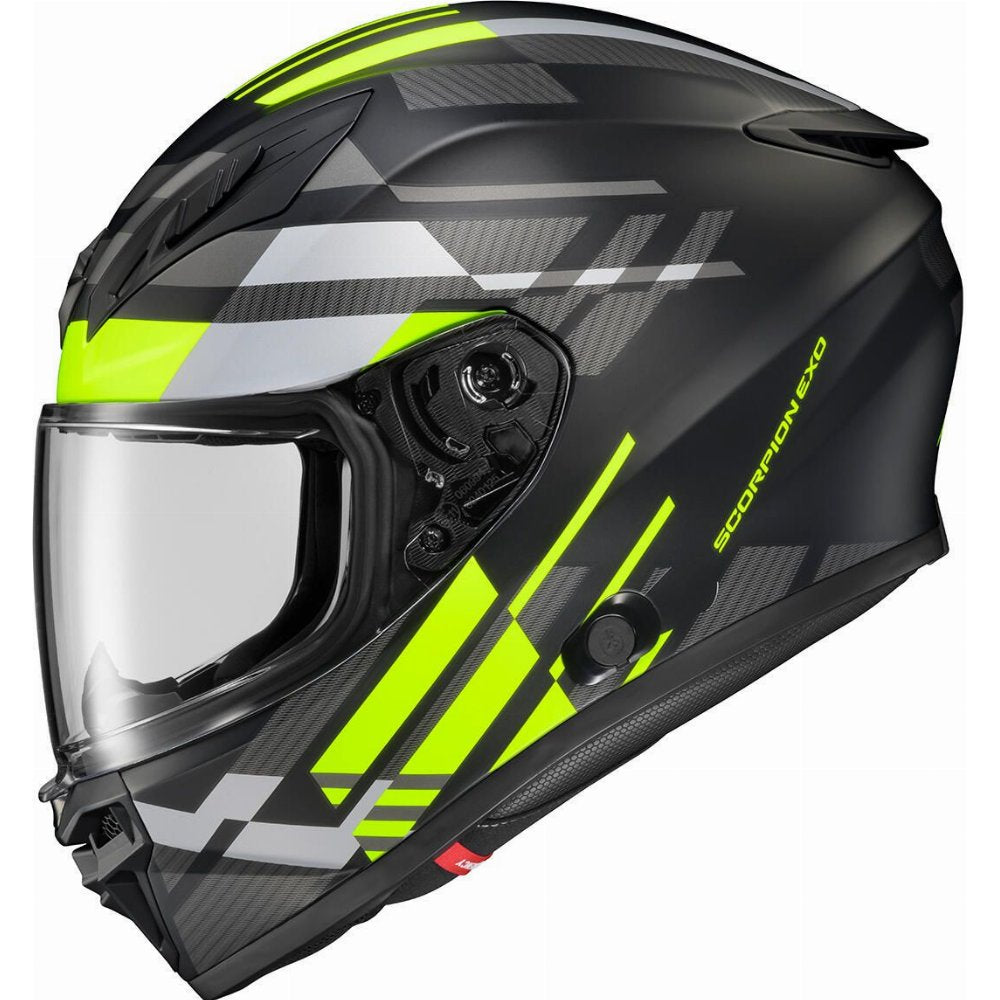 Scorpion EXO-R430 Paradox Full Face Helmet