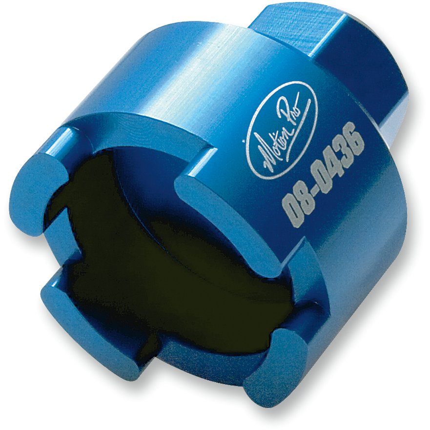 Outil de démontage de boulon de compression Motion Pro Dirt Bike pour KTM
