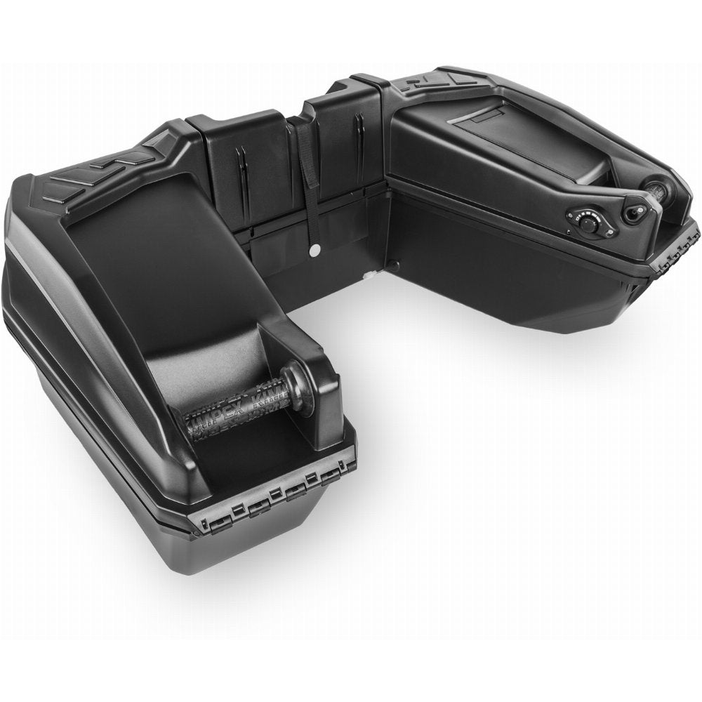 Kimpex Nomad ATV 2-UP Rear Trunk