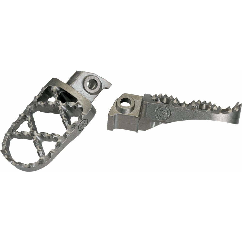 Moose Pro Footpegs