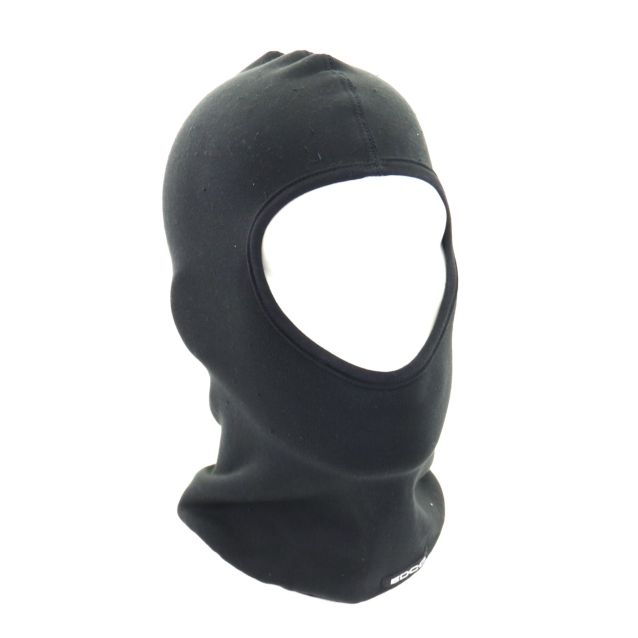 Pro Max Power Stretch Balaclava (Black)