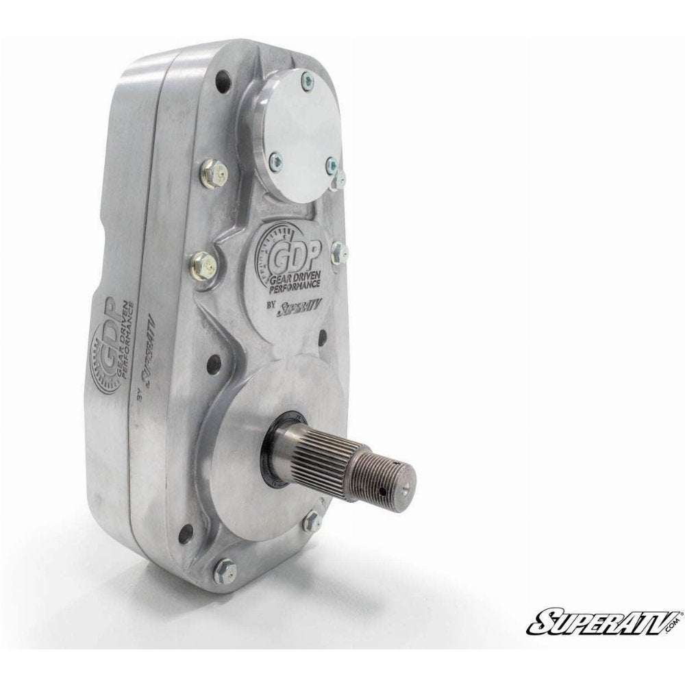 SuperATV 8" Portal Gear Lift