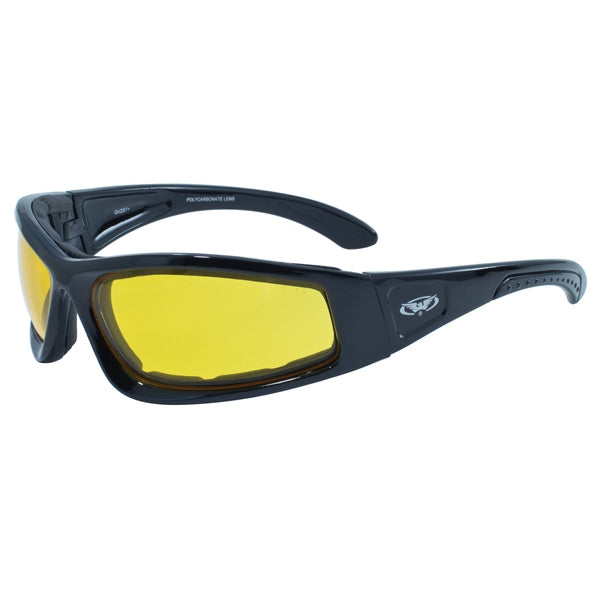 Global Vision Triumphant Sunglasses