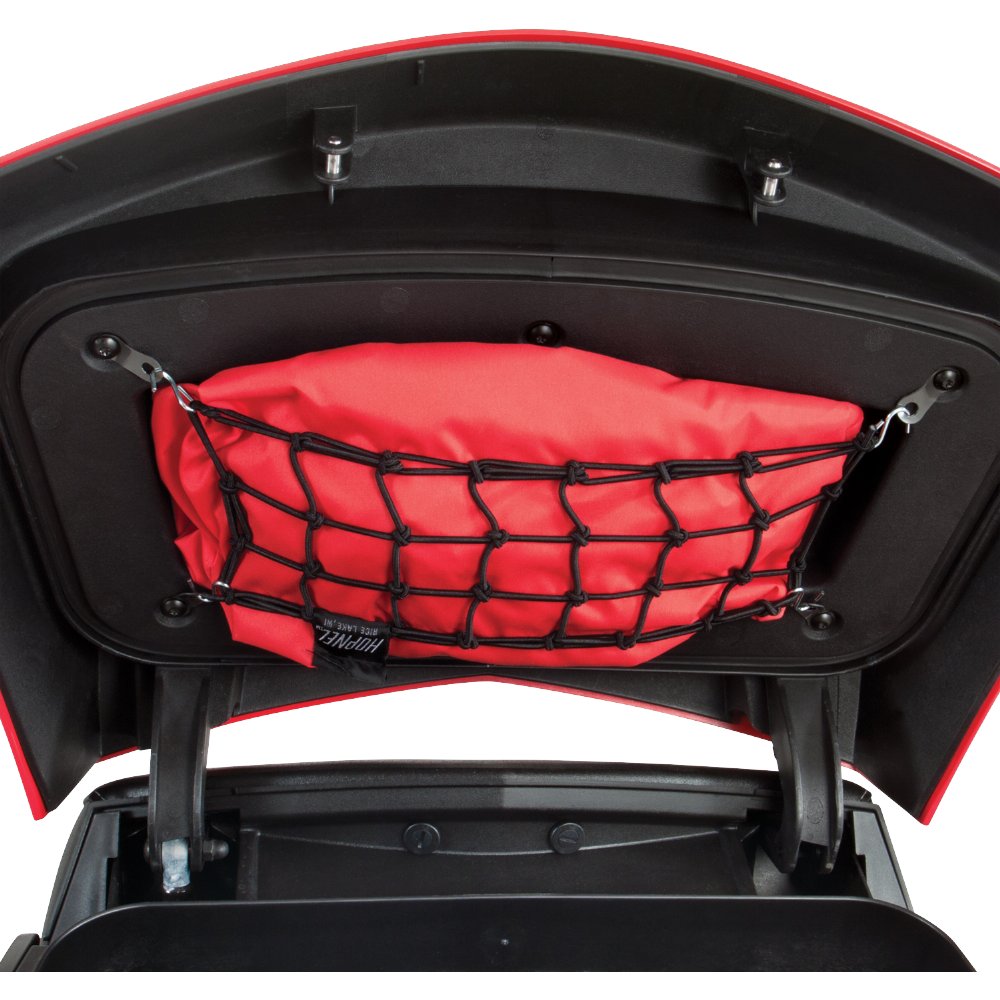Ensemble de 3 filets de couvercle Big Bike Parts