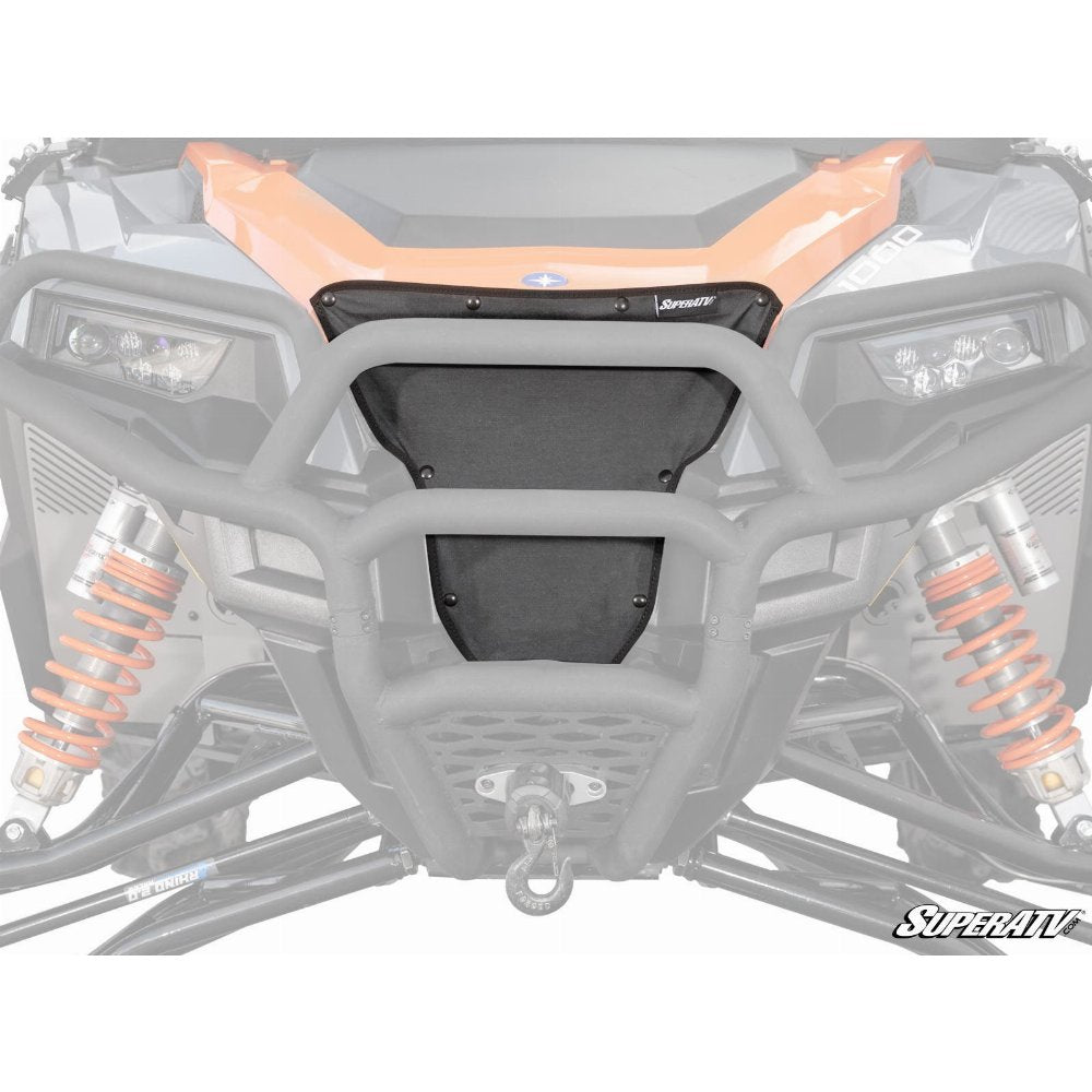 Housse de calandre SuperATV pour Polaris Ranger XP