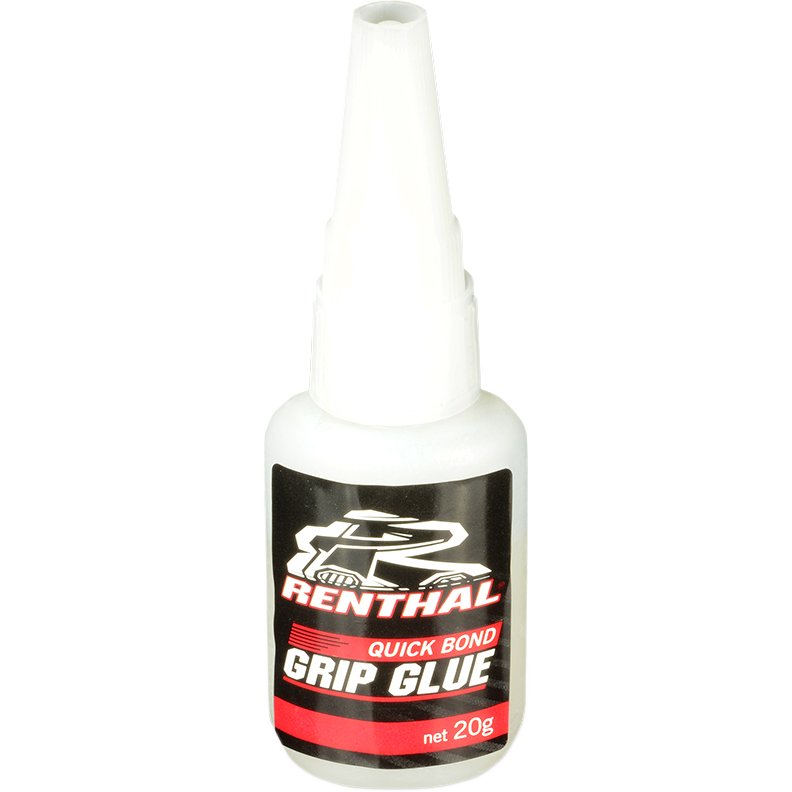 Renthal Quick Bond Grip Glue