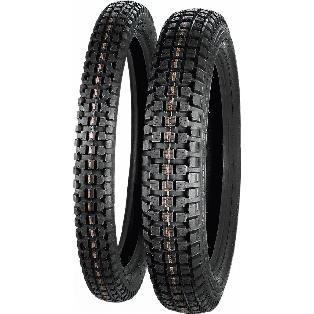 IRC Trial Winner TR-011 Tire