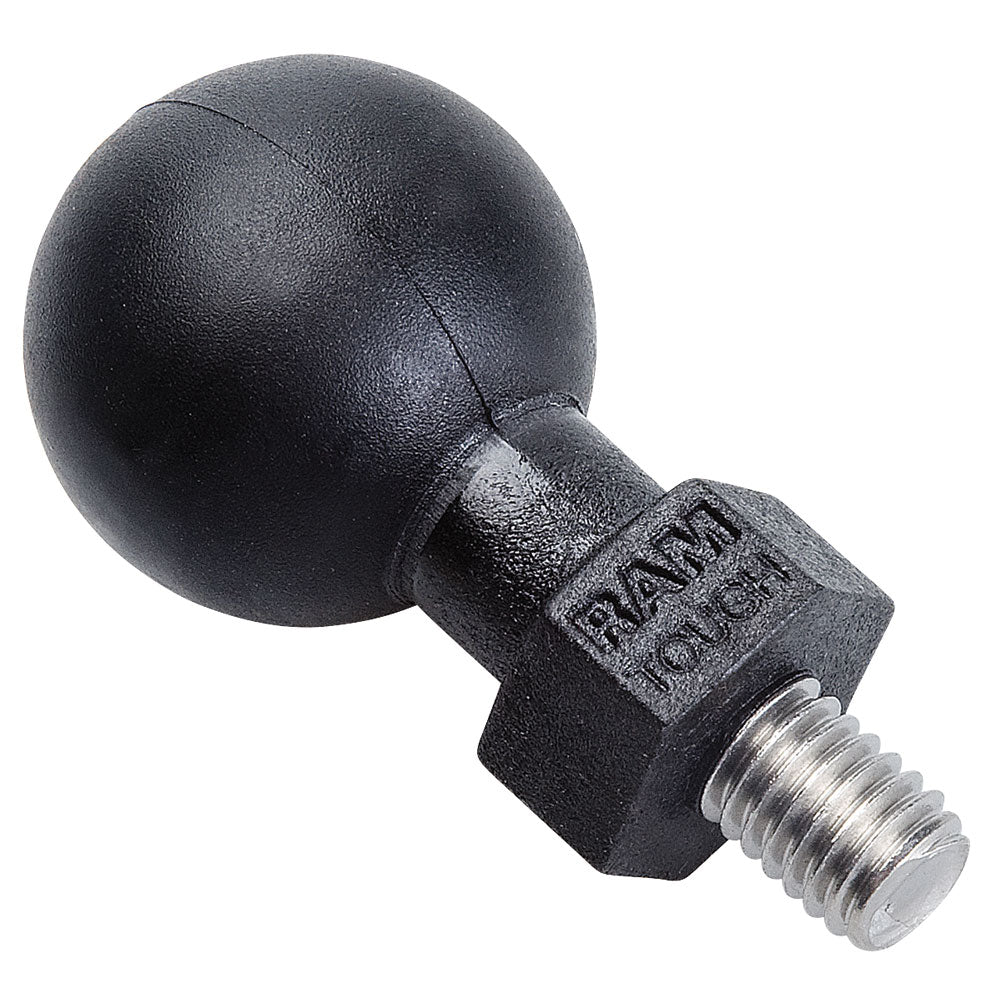 Tusk Bar Accessory Clamp w/ Ram Mounts