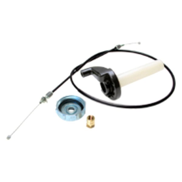 Motion Pro CR Pro Throttle Kit