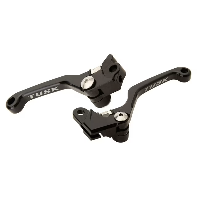 Tusk Folding Lever Set