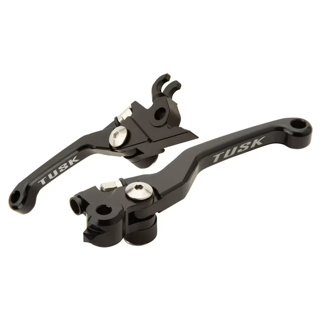 Tusk Folding Lever Set