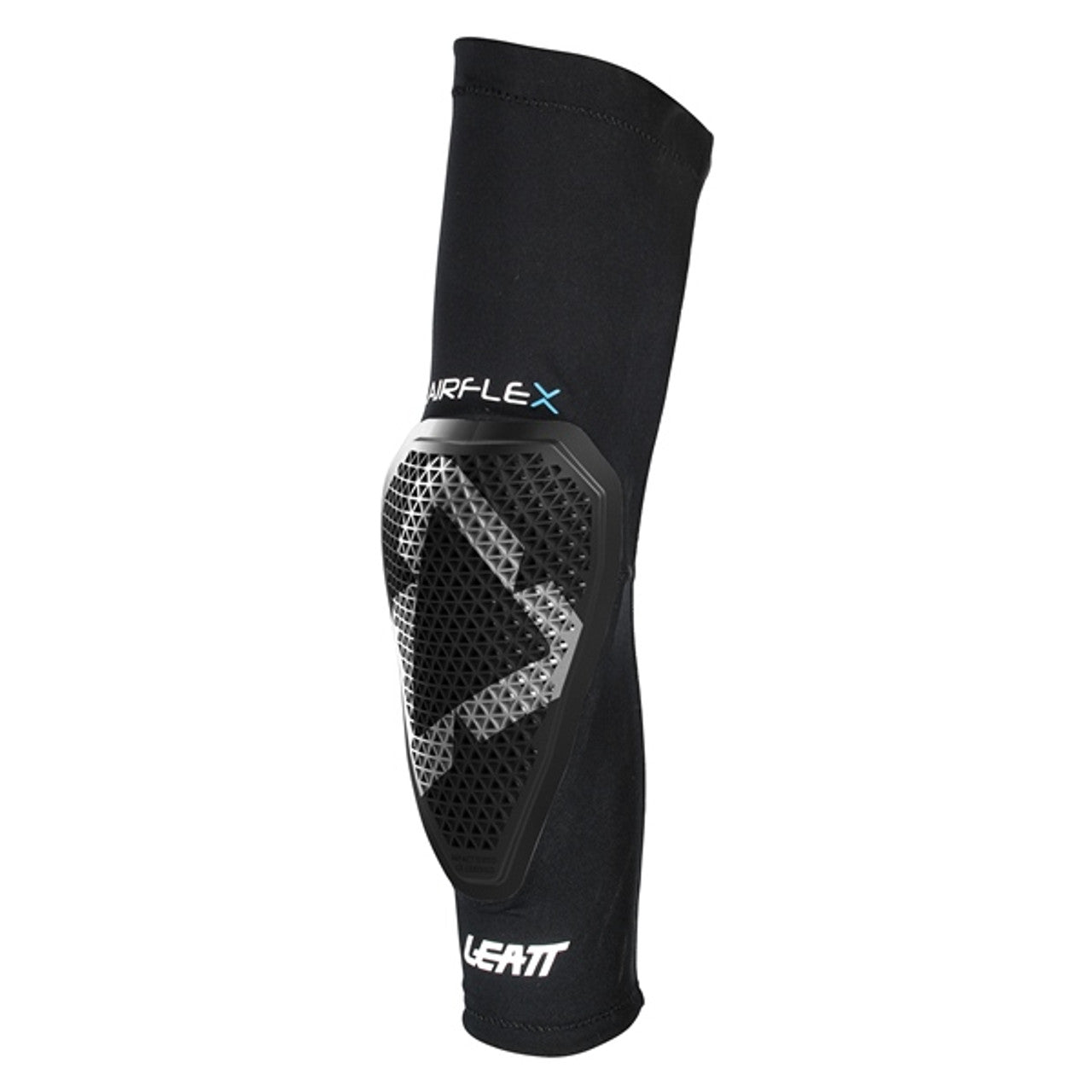 Leatt Airflex Elbow Guards (Black)