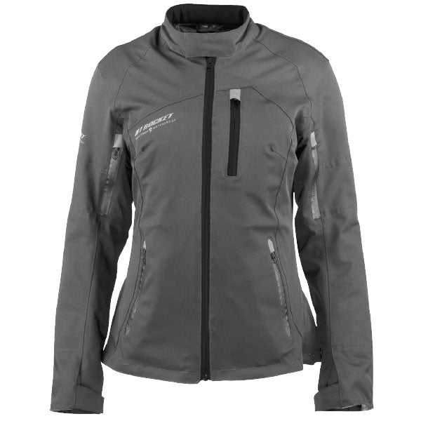 Joe Rocket Women's Pacifica Waterproof Jacket