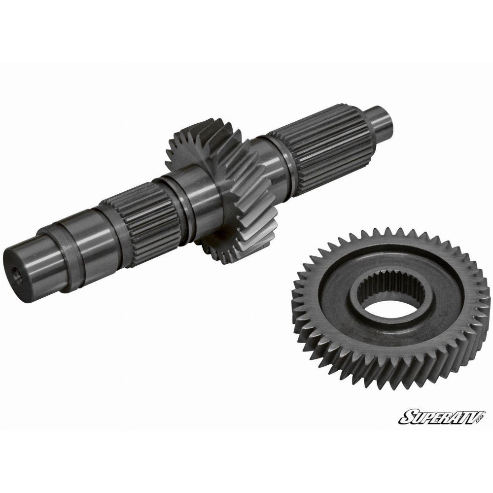 Kit de réduction de transmission SuperATV pour Polaris
