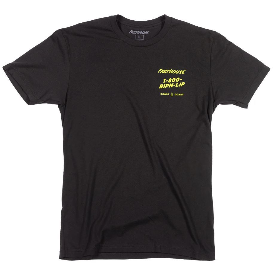 T-shirt Panama Fasthouse