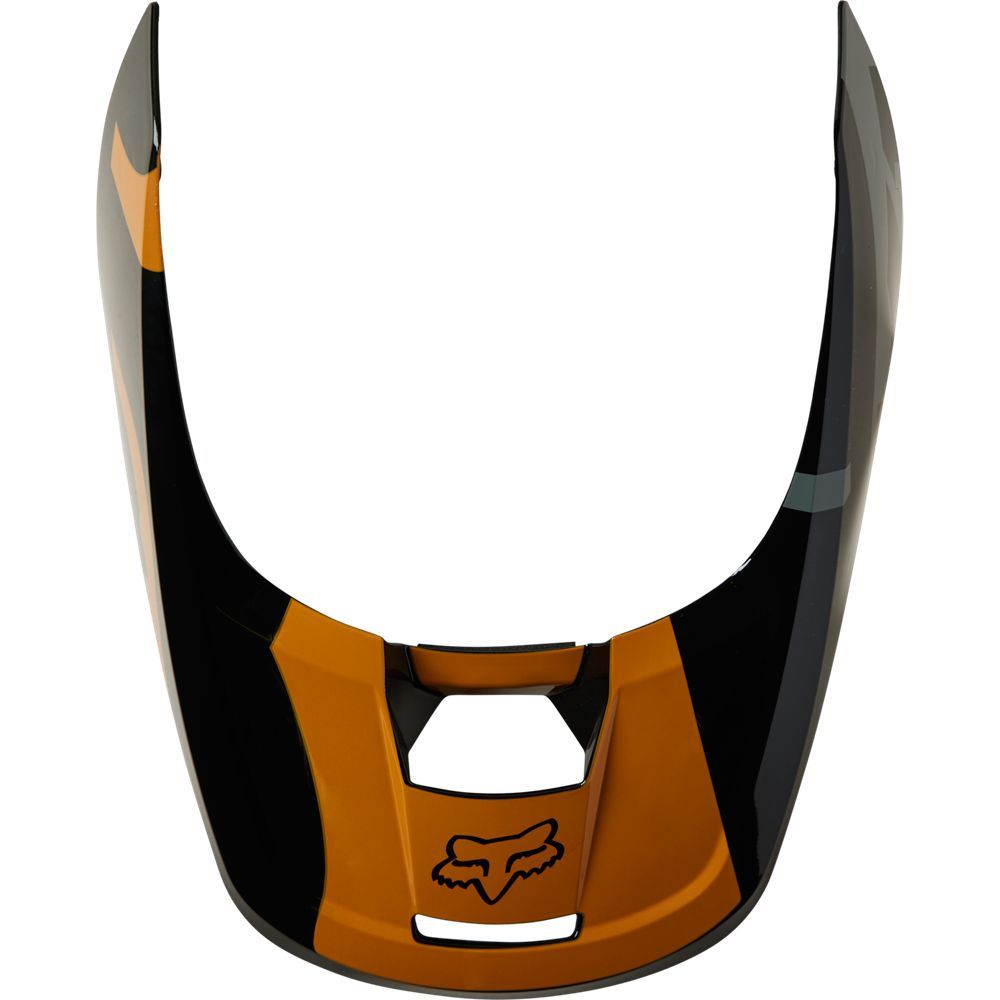 Visière de casque Fox Racing V1 Skew