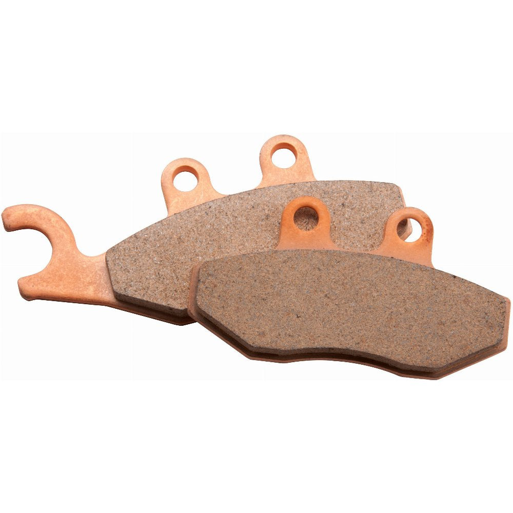 EBC Double-H Sintered Brake Pads