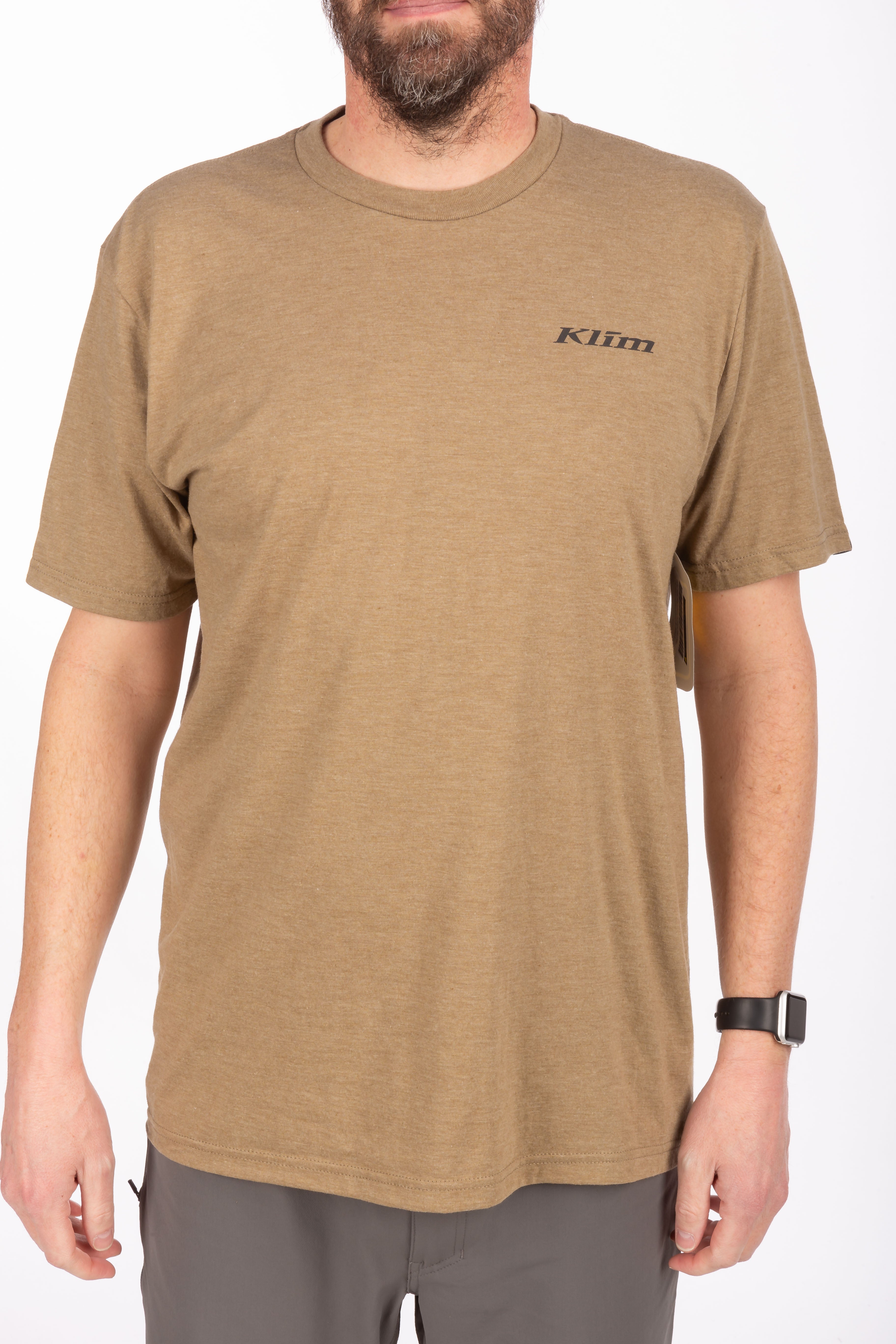 Klim Guts N' Glory Tri-Blend Tee