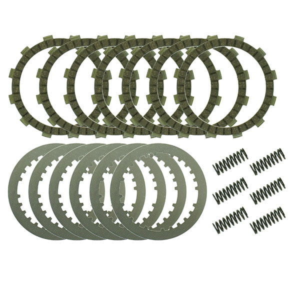 Psychic Clutch Kit