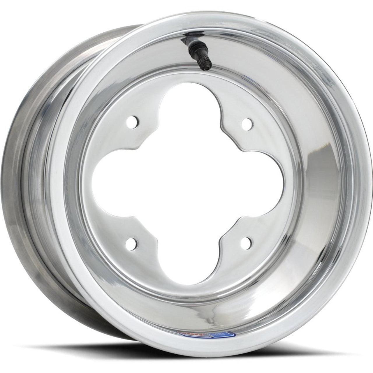 DWT A5 ATV Wheel (Polished)