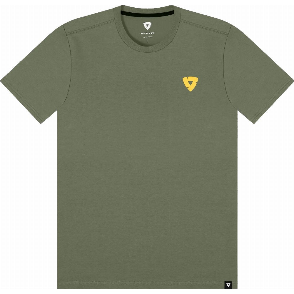 Rev'IT! Charles T-Shirt