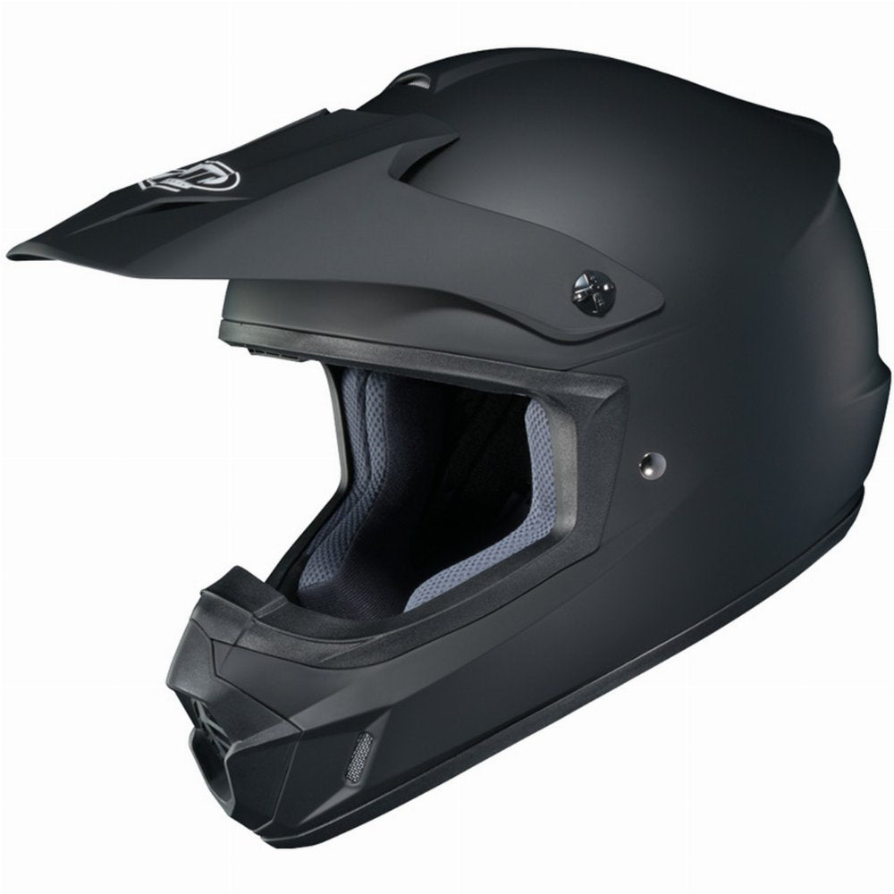 HJC CS-MX II Replacement Peak