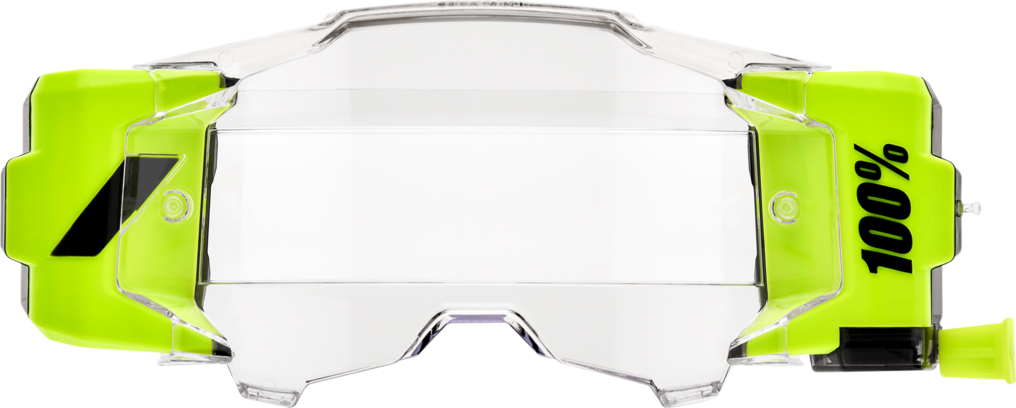 100% Armega Forecast Film System