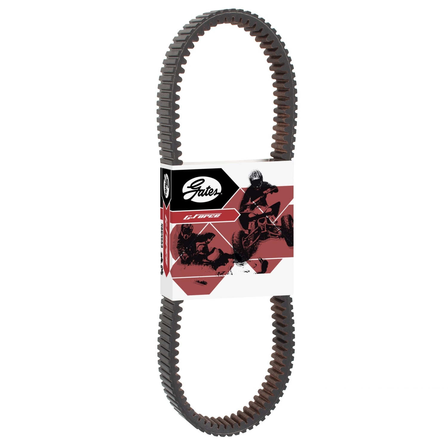 Gates G-Force OE Replacement Drive Belt