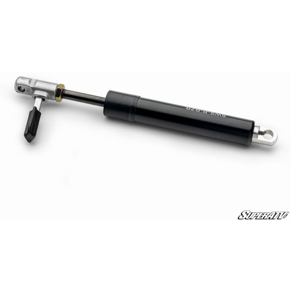 SuperATV Steering Wheel Adjustment Shock