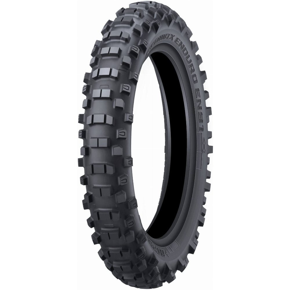 Dunlop Geomax Enduro EN91 Tire