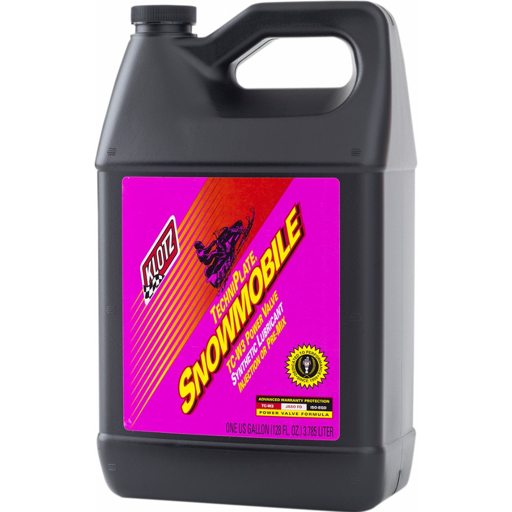 Klotz Snow X2 TechniPlate Synthetic Lubricant