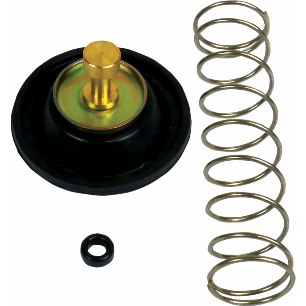 K&amp;S Carburetor Air Cut-Off Valve Set