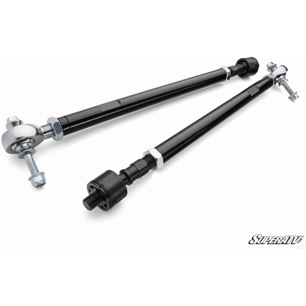 Kit de biellettes de direction SuperATV RackBoss 2.0